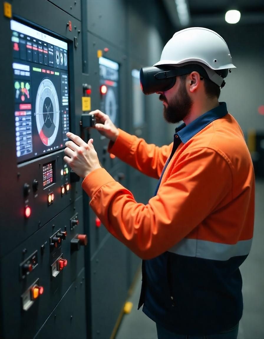 Climate Tech - Where innovation meets sustainability.